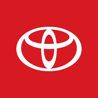 Toyota usa official site